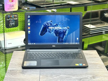 Dell Inspiron 5558 1